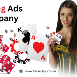 Betting Ads Company