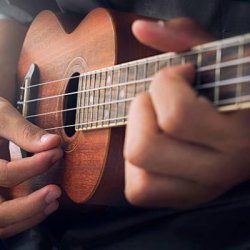 Guitar classes in wadala