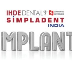 Single Piece Implants - One Piece Implant India