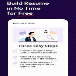 Resume Builder-MWCI