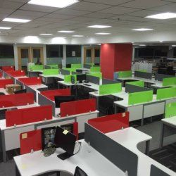 Modular Workstation in Bangalore-Workstation Manufacturers
