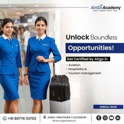 AirGo Academy